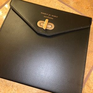 Makeup by Mario Sephora collection